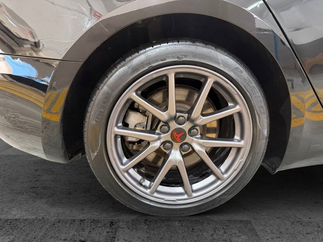 Tesla Model 3 Gran Autonomía AWD
