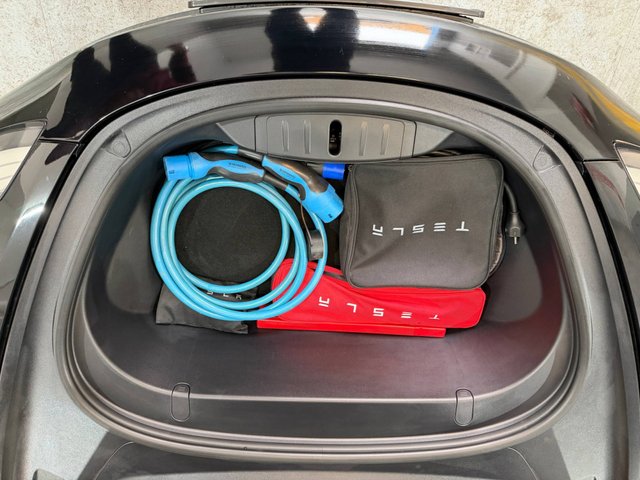 Tesla Model 3 Gran Autonomía AWD