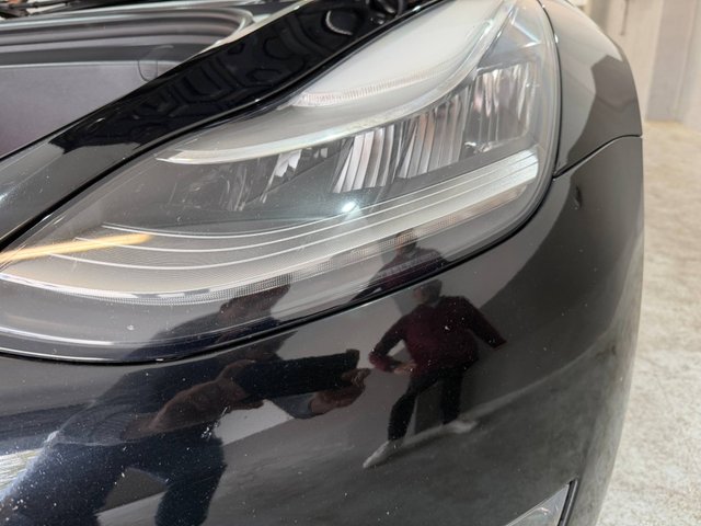 Tesla Model 3 Gran Autonomía AWD