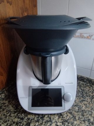 Thermomix TM6