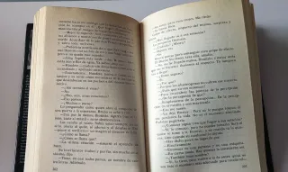 El camino del corazón (Colección Autores espan...