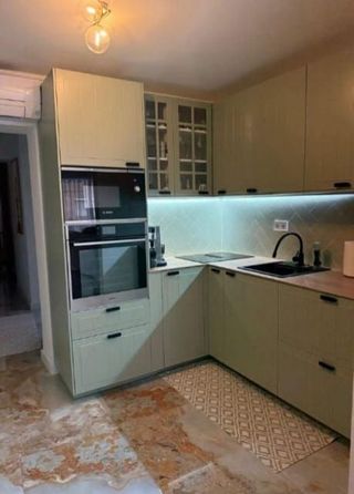 Piso en venta en Puerto en Benidorm