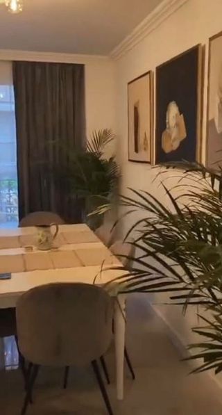 Piso en venta en Puerto en Benidorm