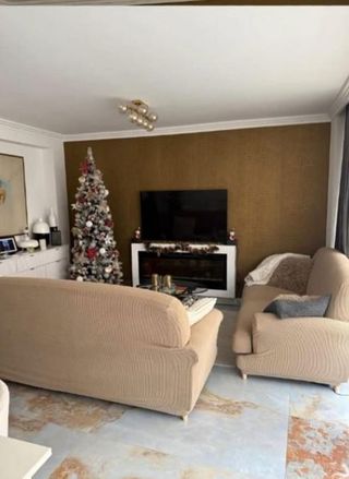 Piso en venta en Puerto en Benidorm