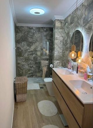 Piso en venta en Puerto en Benidorm