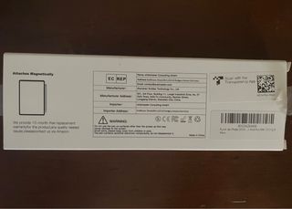 Lápiz Stylus para iPad