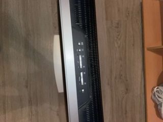 Televisor Sony Gris/Plateado