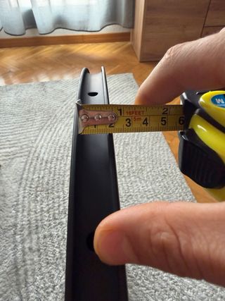 Ruota in carbonio ultraleggera per bici