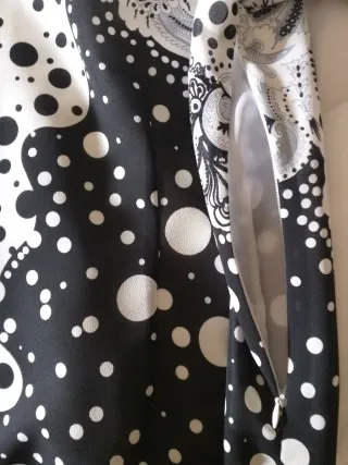 Camisa top de vestir para mujer