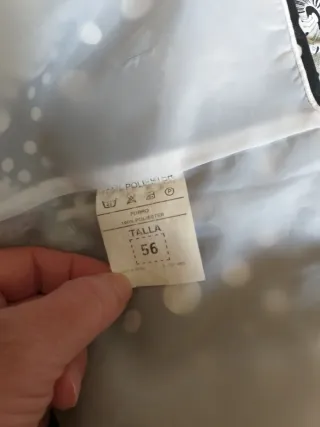 Camisa top de vestir para mujer