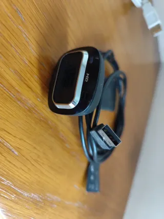 Cámara Web HD Ordenador