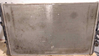 RADIADOR AGUA VOLKSWAGEN GOLF IV BERLINA (1J1) Hi