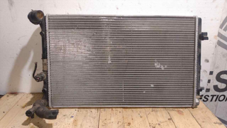 RADIADOR AGUA VOLKSWAGEN GOLF IV BERLINA (1J1) Hi