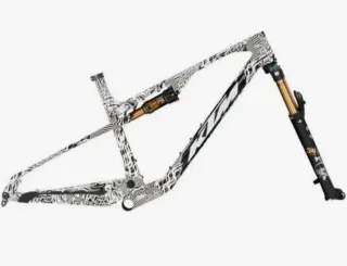 Cuadro KTM Scarp Proto MT