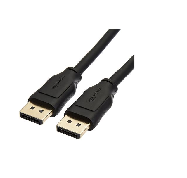 Cable DisplayPort 8K a DisplayPort 1.4  HDR 3m