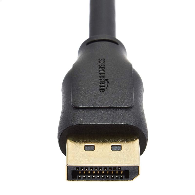 Cable DisplayPort 8K a DisplayPort 1.4  HDR 3m afbeelding 2