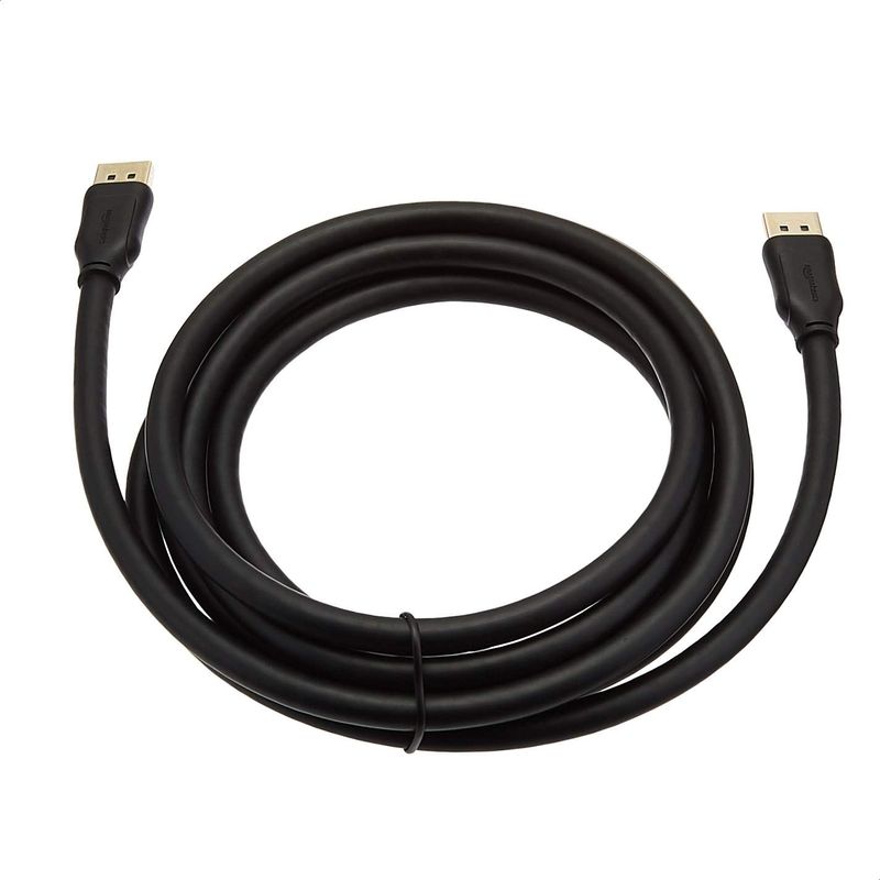 Cable DisplayPort 8K a DisplayPort 1.4  HDR 3m afbeelding 3