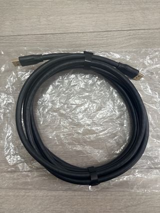 Cable DisplayPort 8K a DisplayPort 1.4  HDR 3m