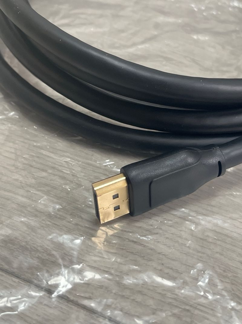 Cable DisplayPort 8K a DisplayPort 1.4  HDR 3m afbeelding 6