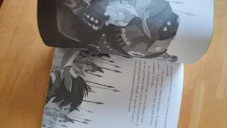 Bestias del Olimpo 4. El dragón apestoso