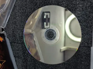 Ratchet & Clank: En Busca del Tesoro PS3