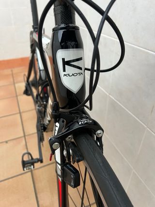Kuota Korsa