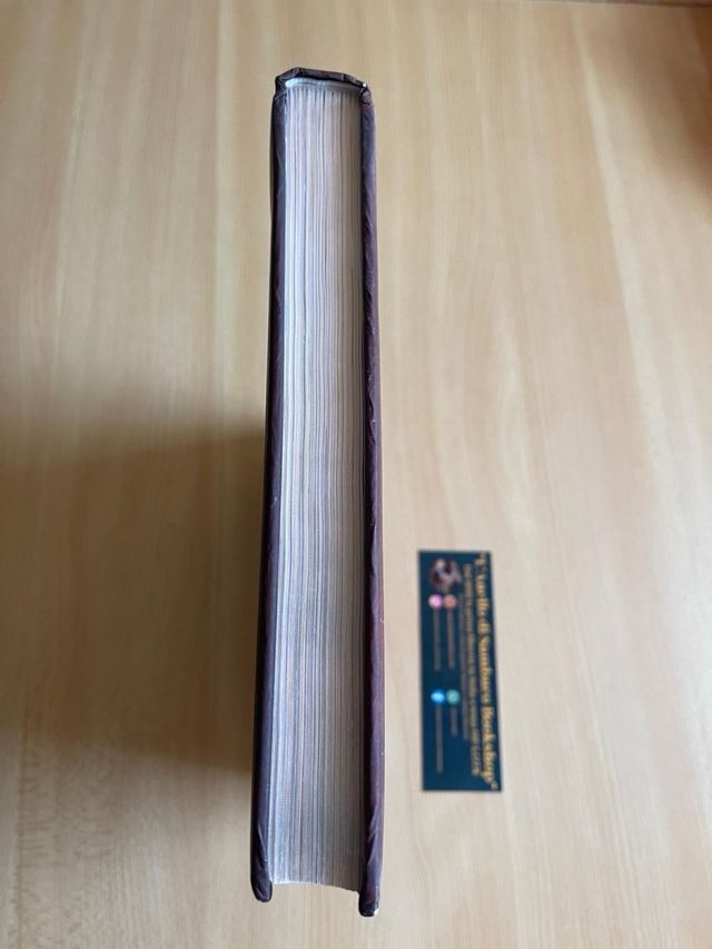 Il mondo del ghiaccio e del fuoco prima edizione