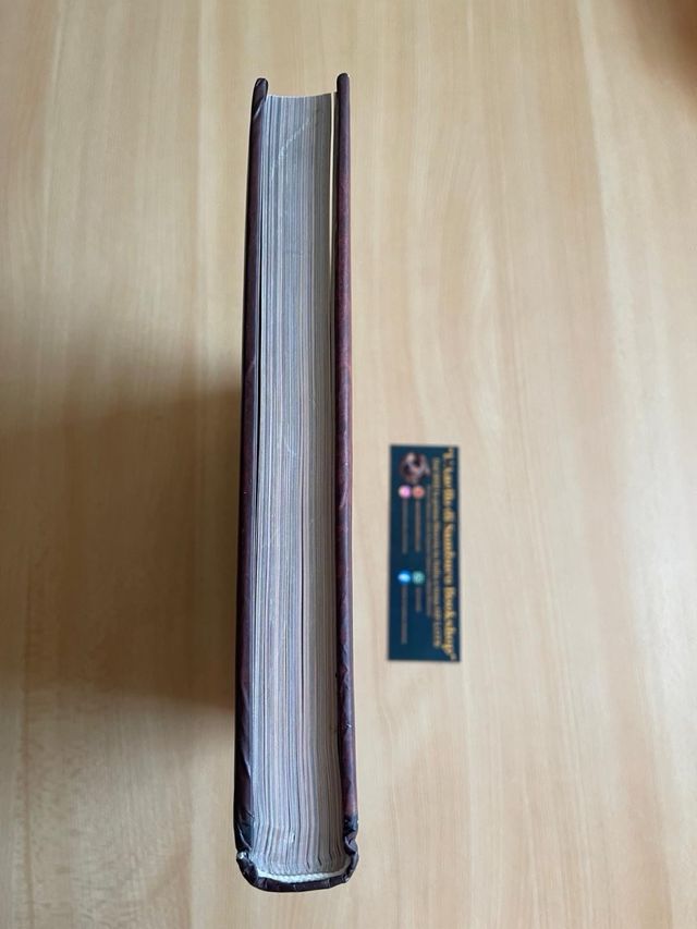 Il mondo del ghiaccio e del fuoco prima edizione