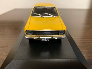 Dodge 1500 (1971) 1/43 Altaya