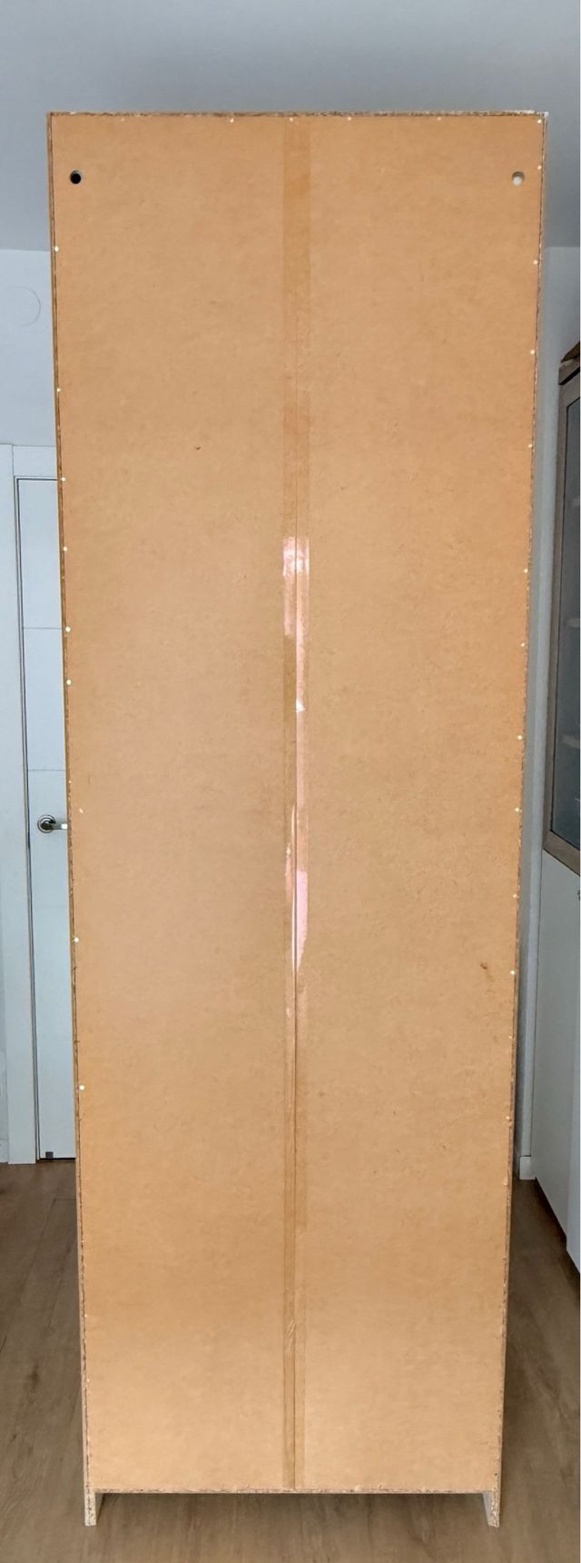 Armario Ikea Puertas Espejo