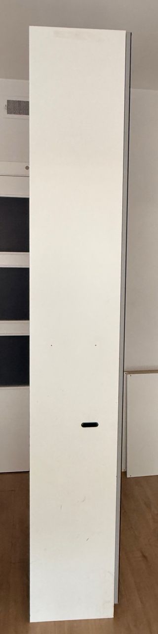 Armario Ikea Puertas Espejo