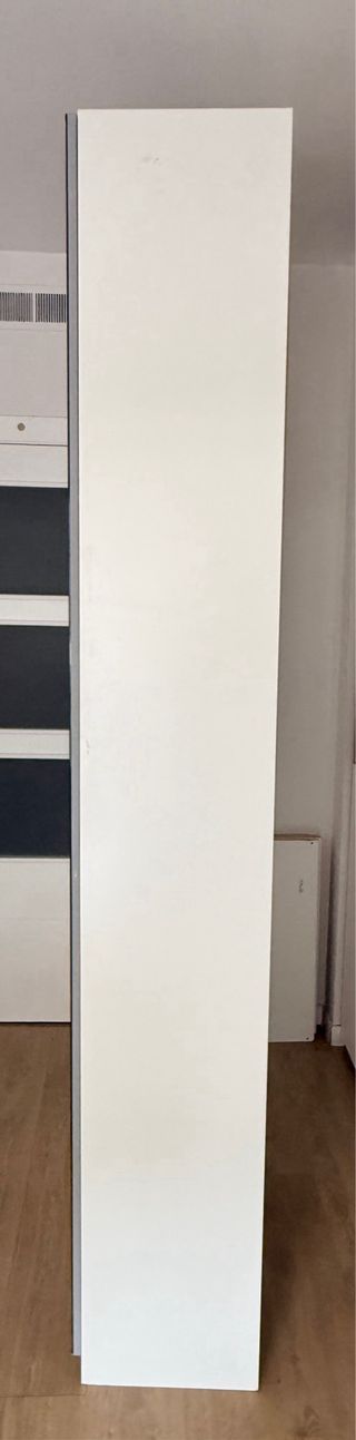 Armario Ikea Puertas Espejo