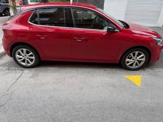 Opel Corsa 2021