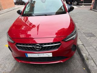 Opel Corsa 2021