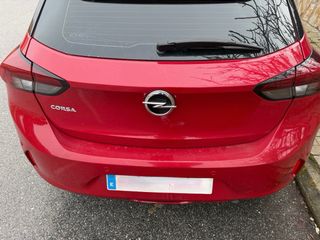 Opel Corsa 2021