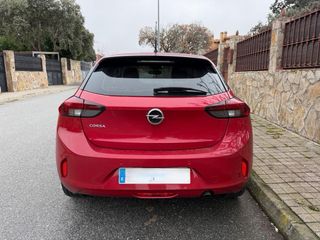 Opel Corsa 2021
