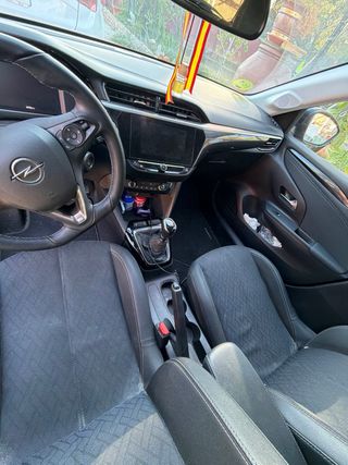 Opel Corsa 2021