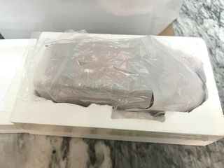 Mitsubishi Lancer Evo 6 1:18