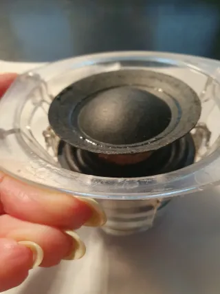 Altavoces JBL Spyro Negros