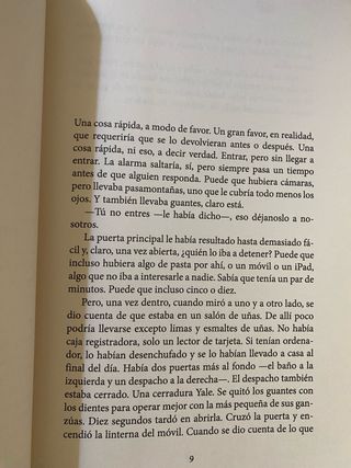 Ian Rankin./ Azul medianoche