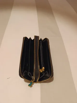 Cartera Tous Beige Multicolor