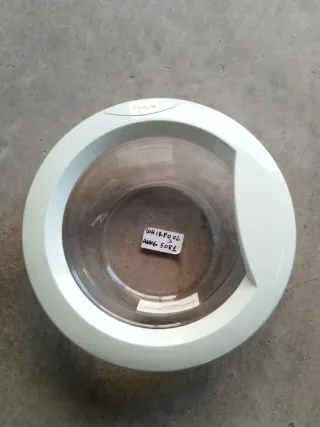 Puerta lavadora Whirlpool