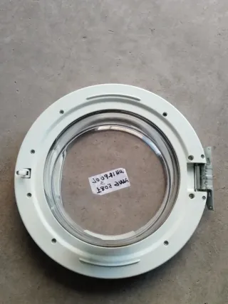 Puerta lavadora Whirlpool