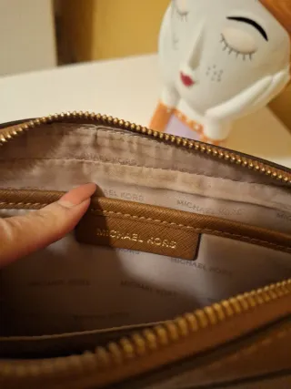 Borsa Michael Kors Jet Set Large