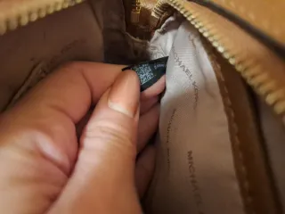 Borsa Michael Kors Jet Set Large