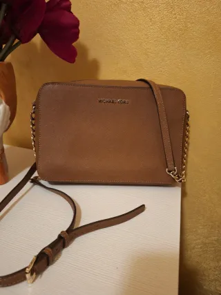 Borsa Michael Kors Jet Set Large