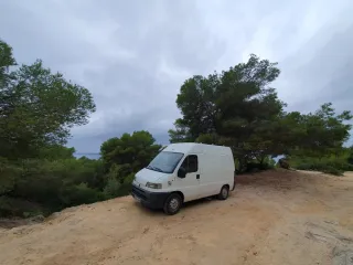 FIAT Ducato 2001