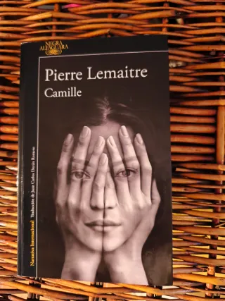 Novela negra ganadora de premio