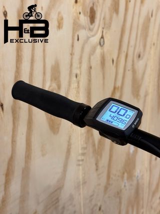 Cube Reaction Hybrid Race 625 Shimano XT 2022