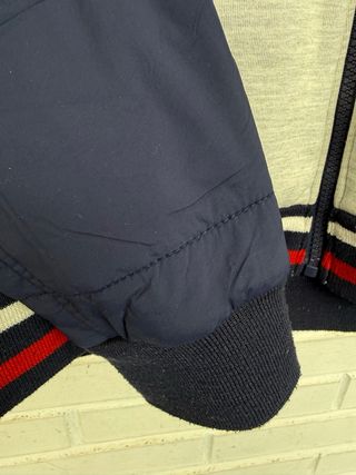 Chaqueta Polo Ralph Lauren con capucha Talla 18-20